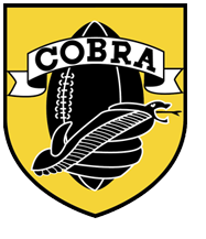 COBRA atau singkatan penuh bagi 'Combined Old Boys Rugby Association' adalah sebuah kelab ragbi terkemuka di Malaysia yang bernaung di bawah Kesatuan Ragbi Selangor dan Kesatuan Ragbi Malaysia.