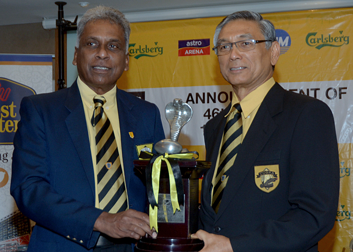 Sukandaily - Kejohanan Cobra 10s 2016 Ke-46