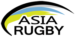 Asia Rugby logo - W255 NoBG